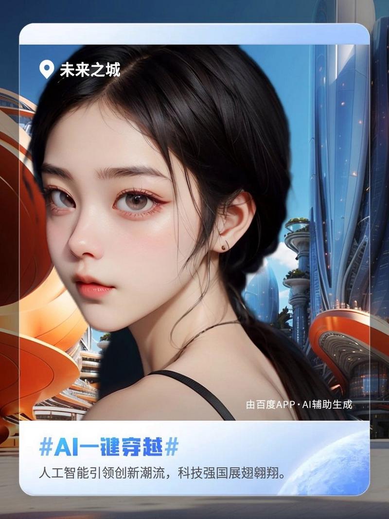 AI妆容App真能精准定制你的美妆方案吗？-第3张图片-广州国自机器人