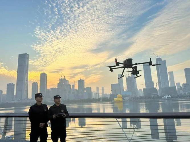 消费级无人机应用场景有哪些？-第1张图片-广州国自机器人
