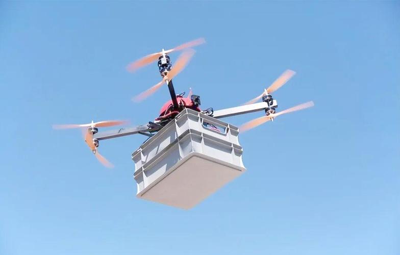 消费级无人机应用场景有哪些？-第2张图片-广州国自机器人