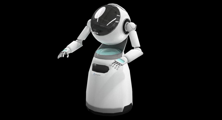 Cruzr机器人视频演示了哪些核心功能?-第2张图片-广州国自机器人 Cruzr机器人视频演示了哪些核心功能?-第2张图片-广州国自机器人