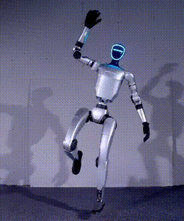 Cruzr机器人视频演示了哪些核心功能?-第3张图片-广州国自机器人 Cruzr机器人视频演示了哪些核心功能?-第3张图片-广州国自机器人