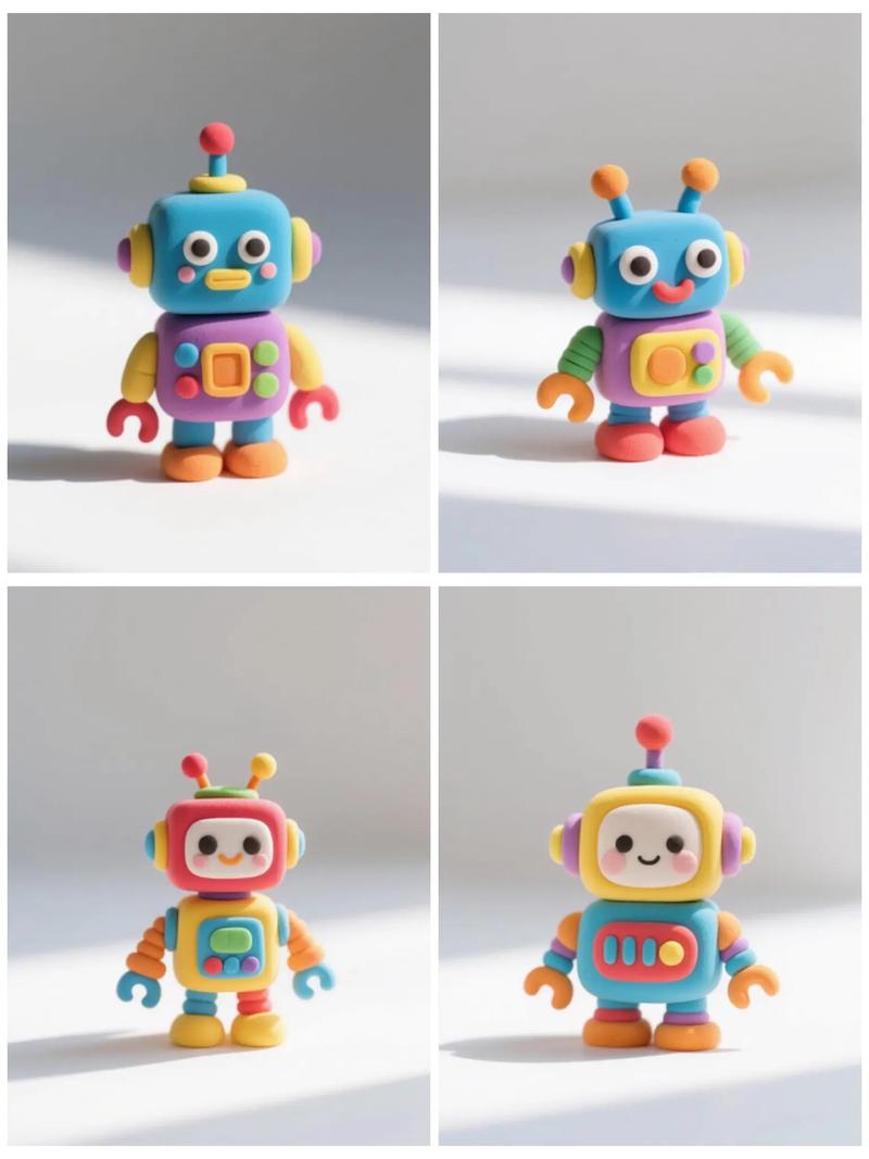 如何DIY出微型机器人？-第1张图片-广州国自机器人