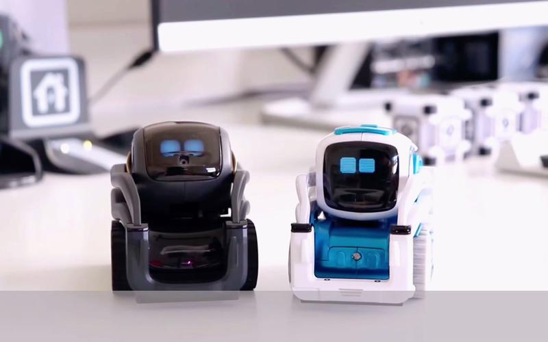 如何自制cozmo机器人?-第1张图片-广州国自机器人 如何自制cozmo机器人?-第1张图片-广州国自机器人