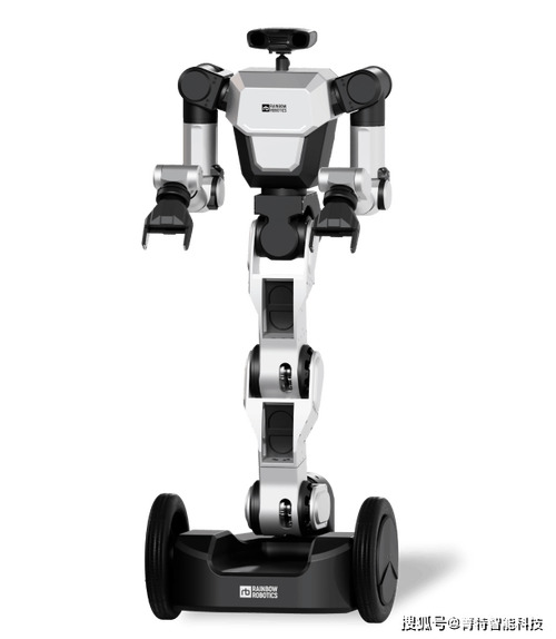 韩国kaist机器人有何黑科技突破?-第2张图片-广州国自机器人 韩国kaist机器人有何黑科技突破?-第2张图片-广州国自机器人