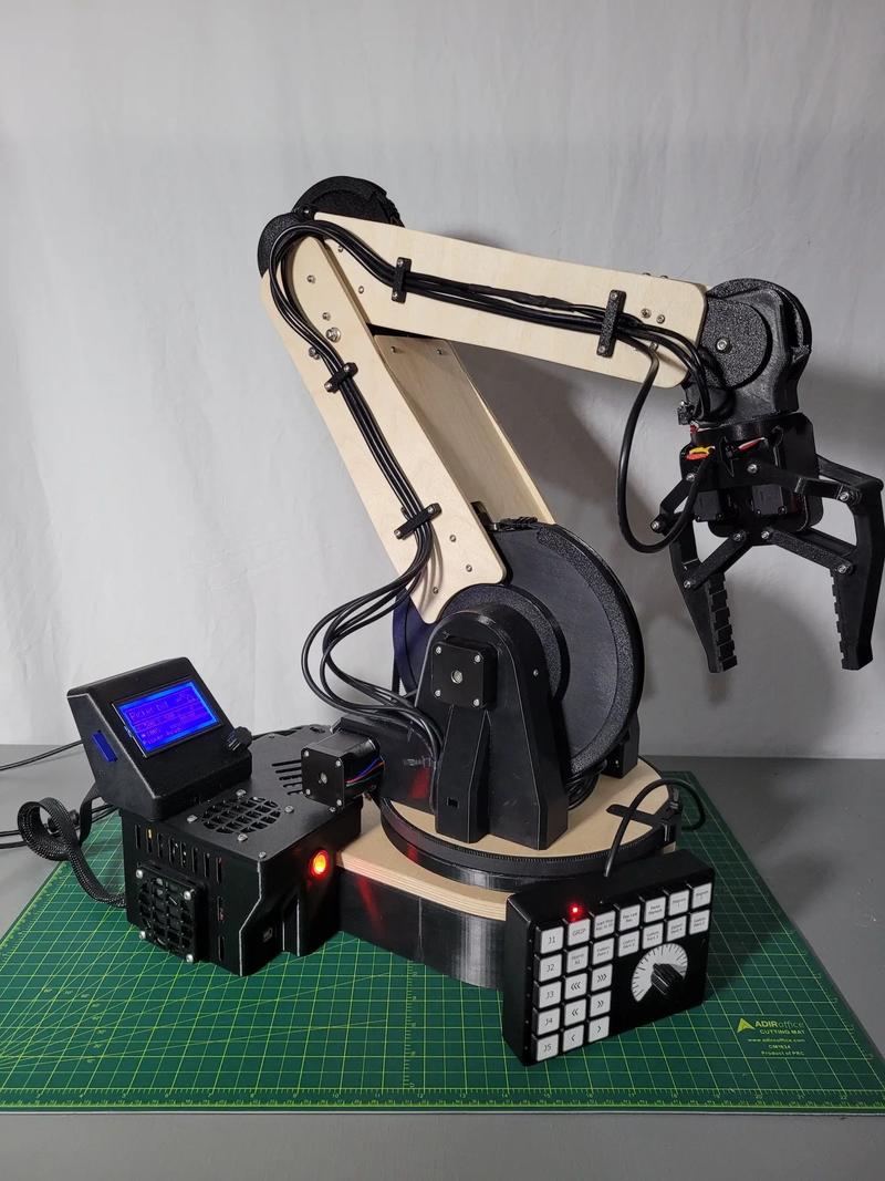 韩国kaist机器人有何黑科技突破?-第1张图片-广州国自机器人 韩国kaist机器人有何黑科技突破?-第1张图片-广州国自机器人