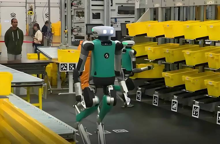 人工智能是劳动工具吗?-第1张图片-广州国自机器人 人工智能是劳动工具吗?-第1张图片-广州国自机器人