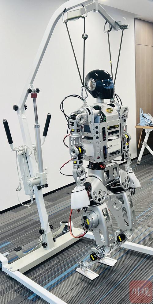 Intel人形机器人何时落地商用?-第2张图片-广州国自机器人 Intel人形机器人何时落地商用?-第2张图片-广州国自机器人