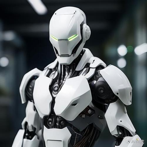 Intel人形机器人何时落地商用?-第3张图片-广州国自机器人 Intel人形机器人何时落地商用?-第3张图片-广州国自机器人