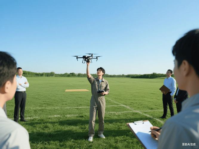 无人机专业在职业技术学校学什么?-第1张图片-广州国自机器人 无人机专业在职业技术学校学什么?-第1张图片-广州国自机器人