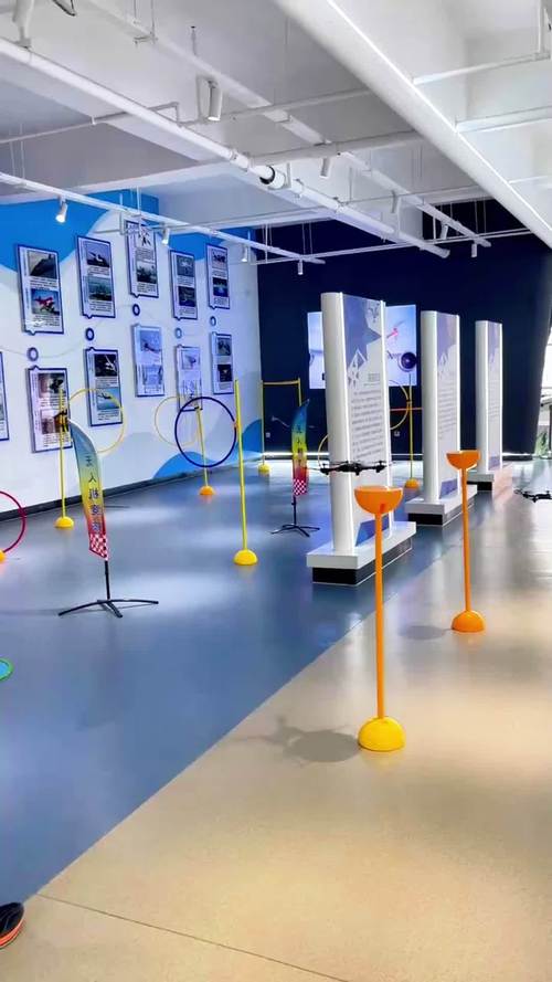 中小学无人机培训学什么？未来方向有哪些？-第1张图片-广州国自机器人