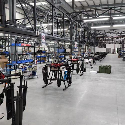 油动力无人机最大装油量是多少？-第1张图片-广州国自机器人