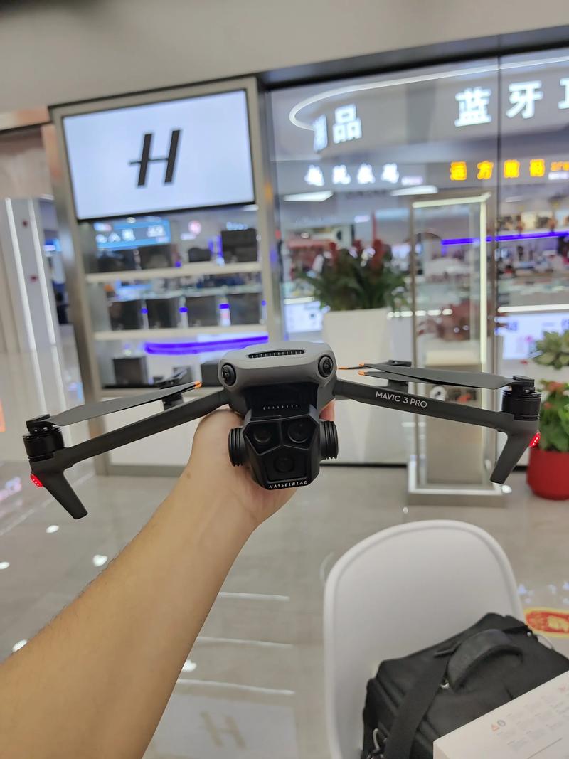 大疆御无人机如何正确关机?-第3张图片-广州国自机器人 大疆御无人机如何正确关机?-第3张图片-广州国自机器人