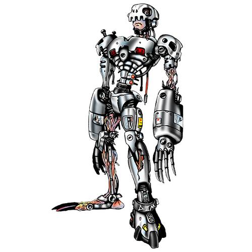 beast机器人图片有什么独特之处?-第1张图片-广州国自机器人 beast机器人图片有什么独特之处?-第1张图片-广州国自机器人