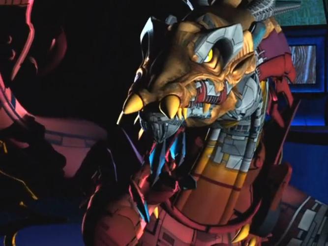 beast机器人图片有什么独特之处?-第2张图片-广州国自机器人 beast机器人图片有什么独特之处?-第2张图片-广州国自机器人