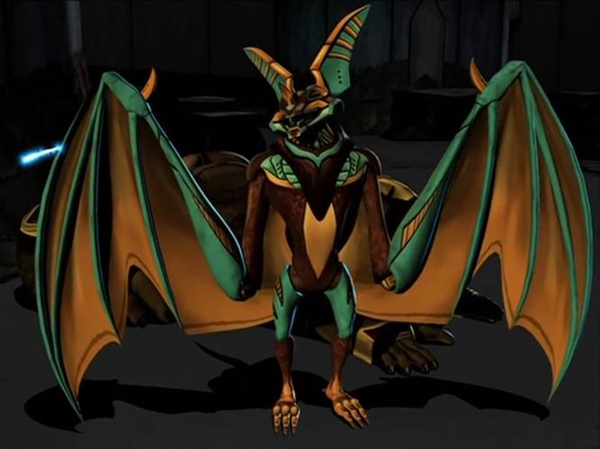 beast机器人图片有什么独特之处?-第3张图片-广州国自机器人 beast机器人图片有什么独特之处?-第3张图片-广州国自机器人