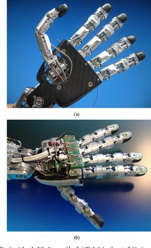 icub 飞行机器人-第2张图片-广州国自机器人 icub 飞行机器人-第2张图片-广州国自机器人