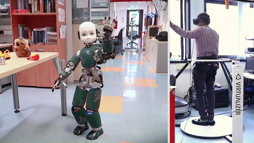 icub 飞行机器人-第3张图片-广州国自机器人 icub 飞行机器人-第3张图片-广州国自机器人