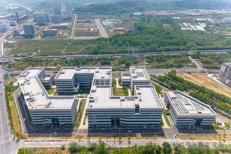 人工智能区块链科创园有何独特优势？-第2张图片-广州国自机器人