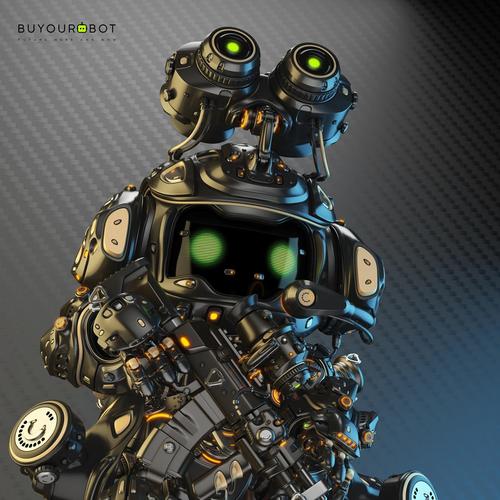 情感机器人buddy真能懂人类情感吗？-第1张图片-广州国自机器人