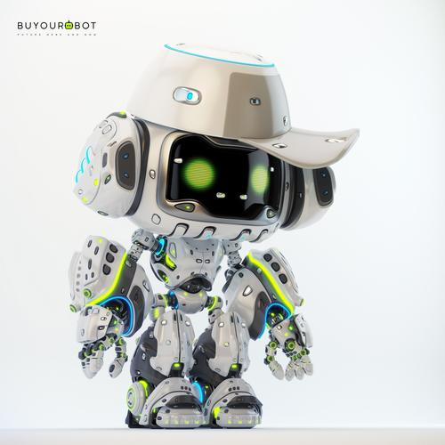 情感机器人buddy真能懂人类情感吗？-第2张图片-广州国自机器人