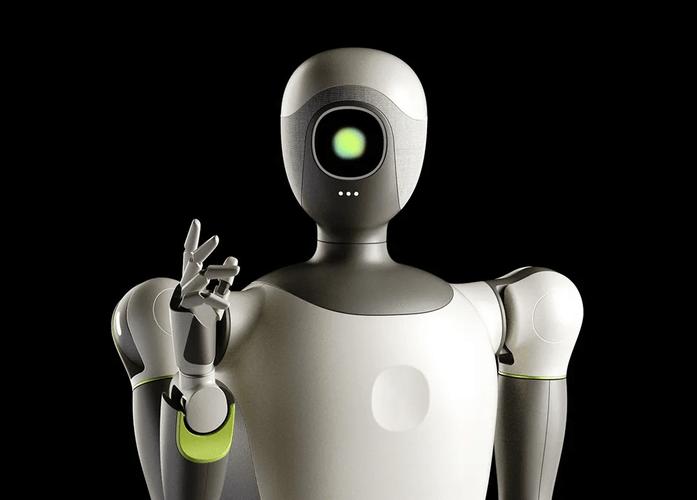 人工智能设计的机器人,谁在主导其未来?-第2张图片-广州国自机器人 人工智能设计的机器人,谁在主导其未来?-第2张图片-广州国自机器人