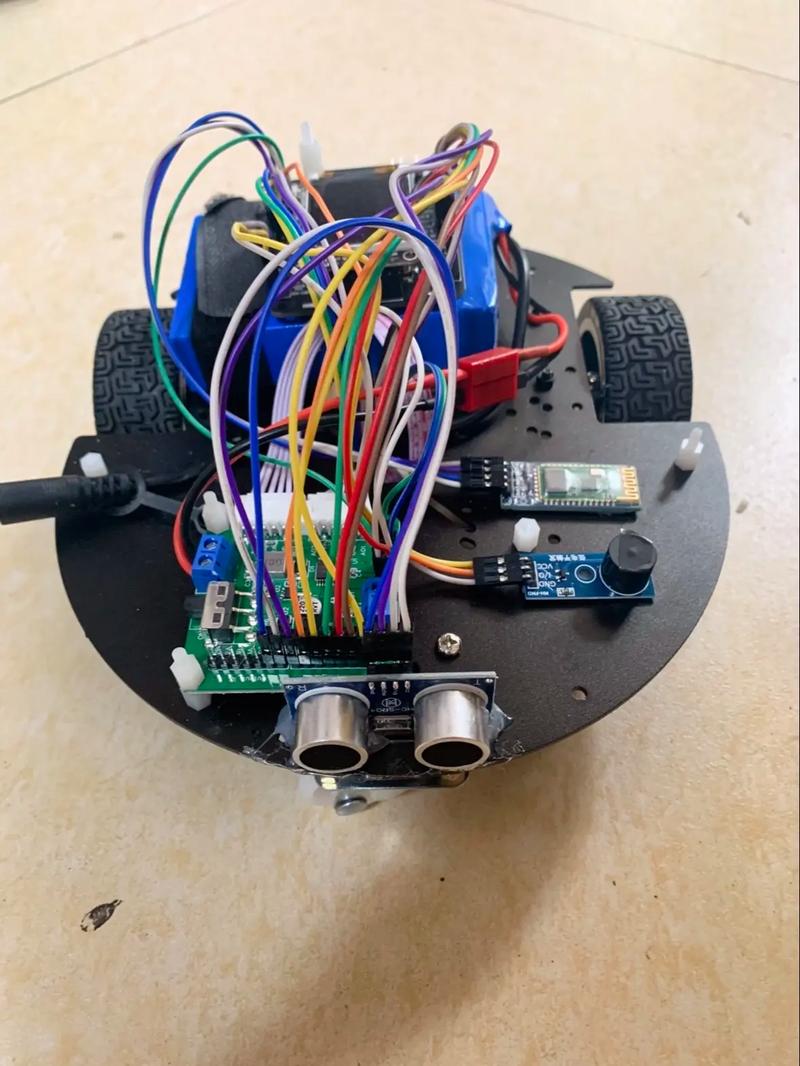 aelos机器人如何实现运动与交互?-第2张图片-广州国自机器人 aelos机器人如何实现运动与交互?-第2张图片-广州国自机器人