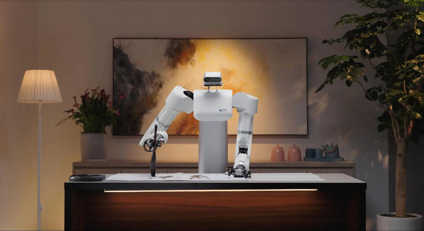 加拿大实验室人工智能有何突破？-第3张图片-广州国自机器人