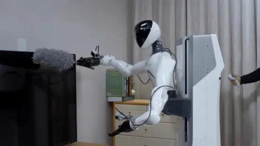 ASIMO机器人现在还能买到吗？-第2张图片-广州国自机器人