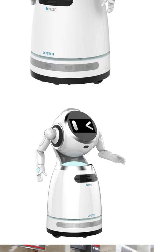 Bing智能机器人有哪些独特功能？-第2张图片-广州国自机器人