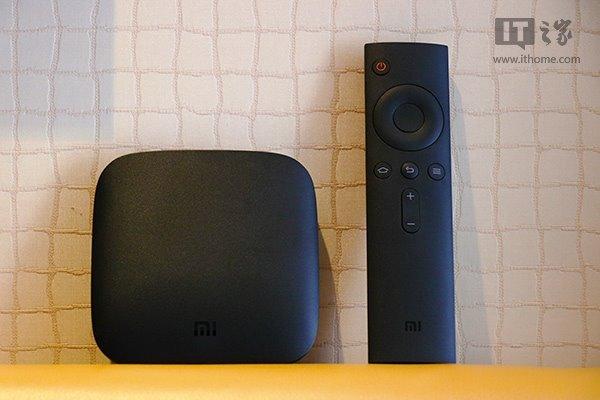 小米盒子3s人工智能-第2张图片-广州国自机器人