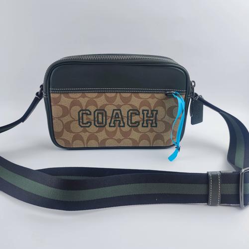 Coach机器人背包有何独特功能？-第2张图片-广州国自机器人