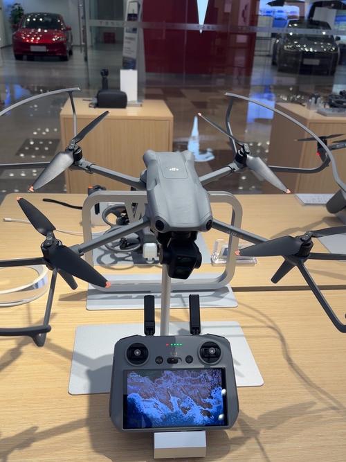 济南哈博森无人机专卖有何优势？-第2张图片-广州国自机器人