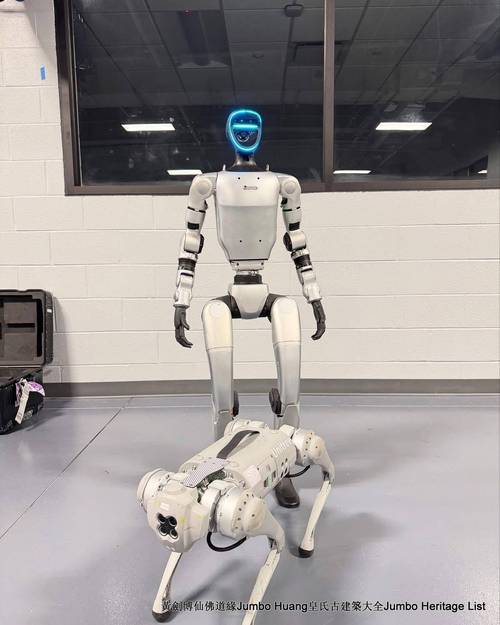 我国机器人仿真技术如何突破发展瓶颈？-第1张图片-广州国自机器人