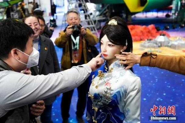 我国机器人仿真技术如何突破发展瓶颈？-第2张图片-广州国自机器人