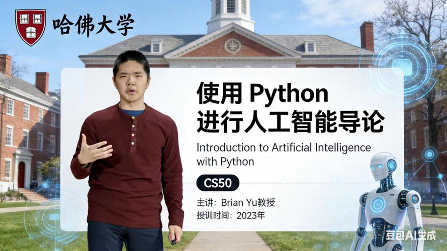 哈佛大学人工智能专业如何申请？-第1张图片-广州国自机器人