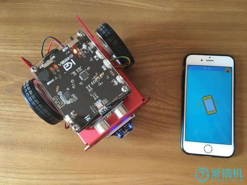 xkbot智能机器人有何独特优势？-第3张图片-广州国自机器人