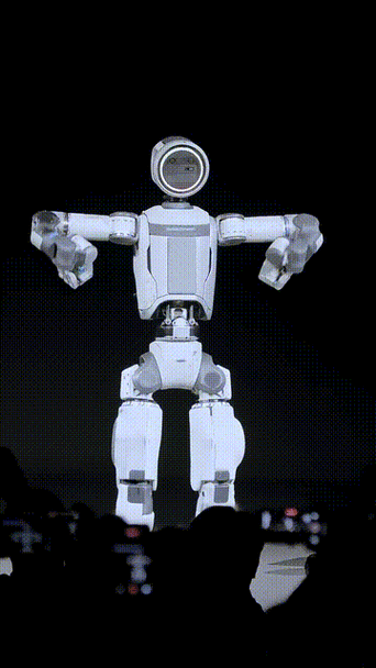 360机器人CES展上亮相了哪些新品？-第1张图片-广州国自机器人