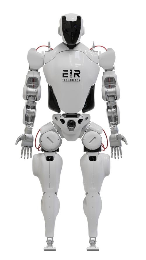 Peper机器人哪里买？价格多少？-第3张图片-广州国自机器人