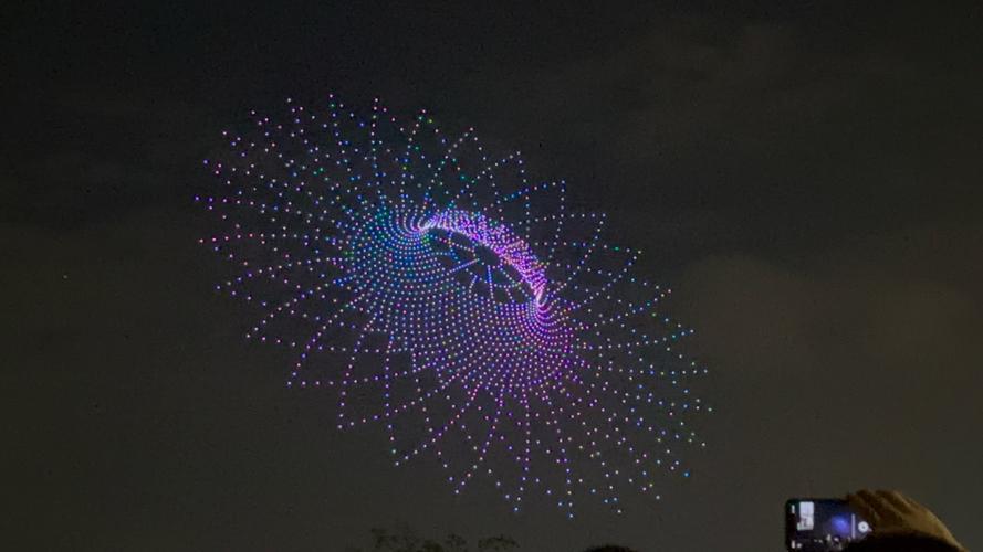 无人机的高亮屏是什么？-第2张图片-广州国自机器人