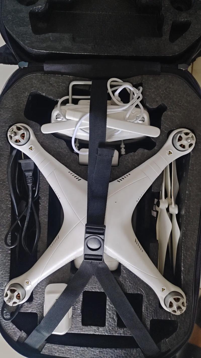 无人机买御还是精灵？选哪款更值？-第2张图片-广州国自机器人