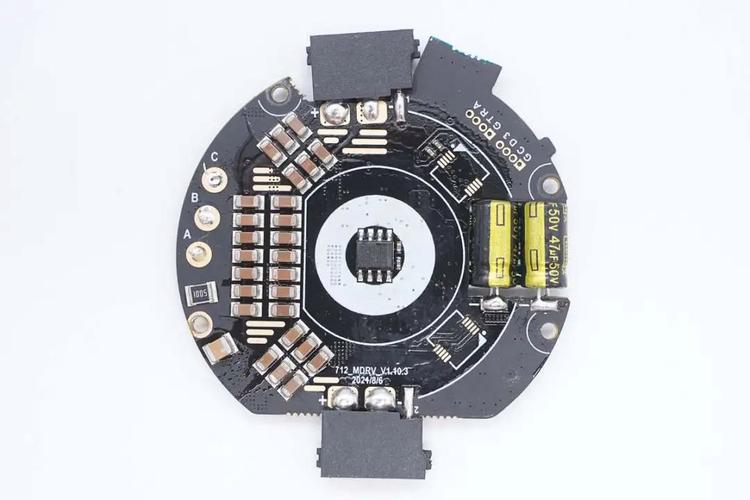 BeanQ机器人内部藏着什么秘密？-第1张图片-广州国自机器人