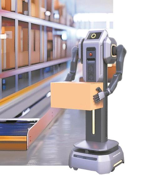 Atlas机器人搬运能力有多强？-第2张图片-广州国自机器人