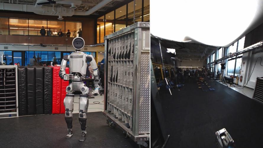 Atlas机器人搬运能力有多强？-第3张图片-广州国自机器人