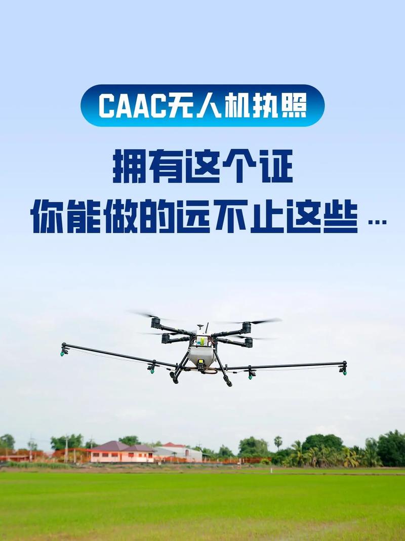 无人机航拍公司注册流程是怎样的？-第1张图片-广州国自机器人