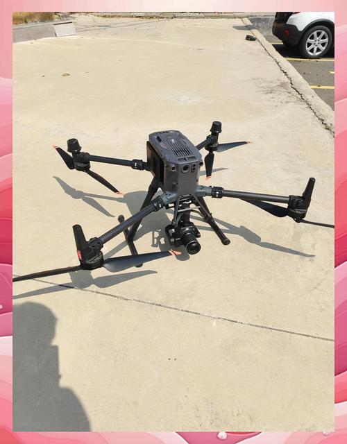 军用大疆无人机续航能力有多强？-第1张图片-广州国自机器人