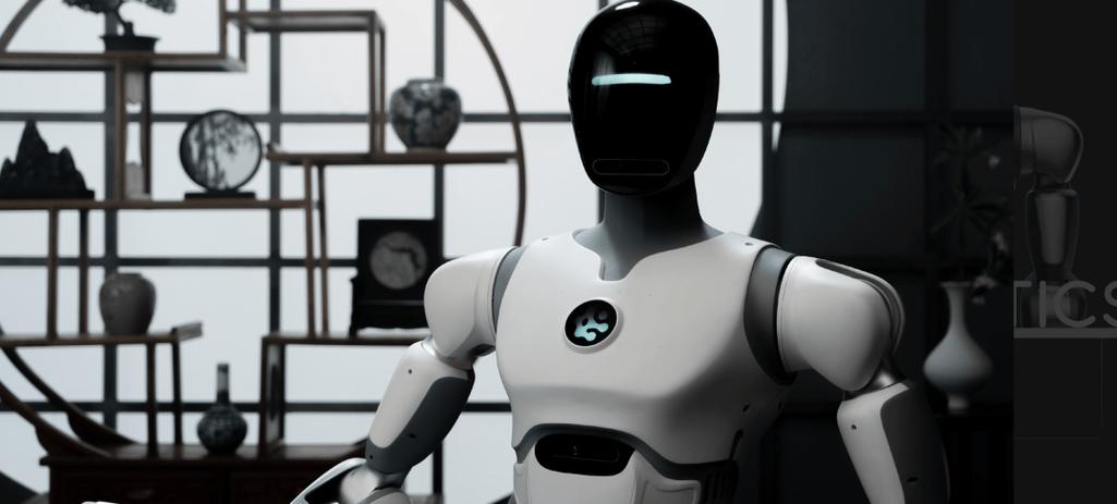 alpha机器人具体尺寸是多少？-第2张图片-广州国自机器人