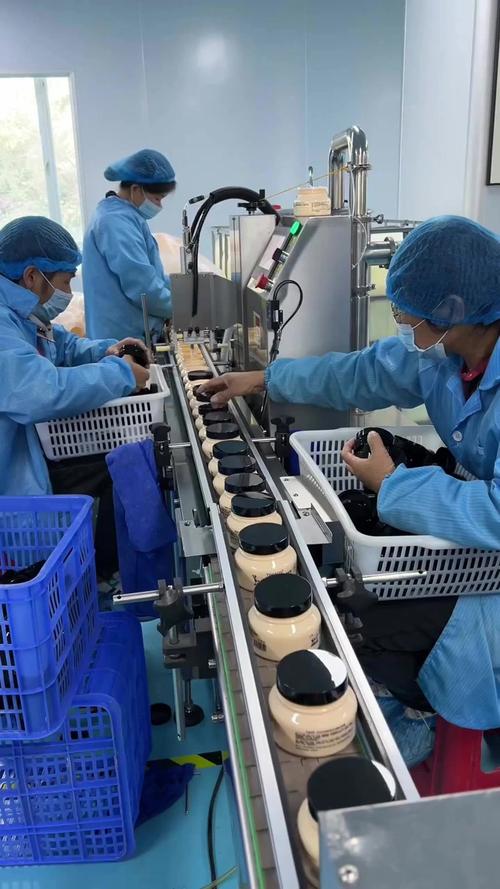 机器人OEM工厂的核心优势是什么？-第1张图片-广州国自机器人