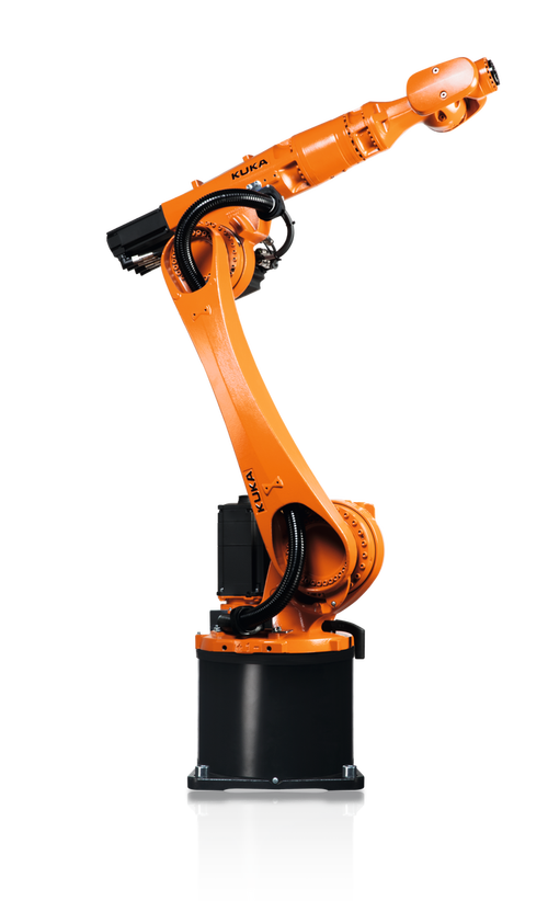 如何选择KUKA机器人优质代理？-第2张图片-广州国自机器人