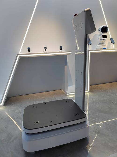 geek物流机器人如何重塑智能物流新格局？-第2张图片-广州国自机器人