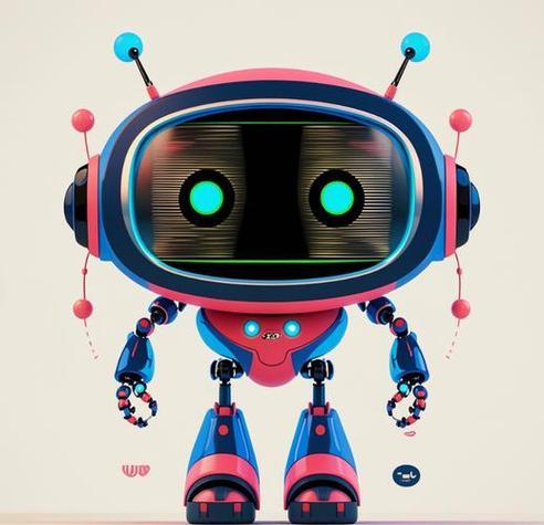 qqeva机器人如何免费获取？-第2张图片-广州国自机器人